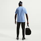 Nike Primary Men's Dri-FIT Short-Sleeve Versatile Top