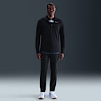 Nike Victory Men's Dri-FIT 1/2-Zip Golf Top