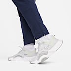 Nike Unlimited Men's Dri-FIT Zip Cuff Versatile Trousers