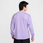 Nike SB Long-Sleeved Max90 Skate T-Shirt