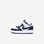 White/Signal Blue/Blue Void