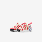 Nike Dynamo Go Baby/Toddler Easy On/Off Shoes