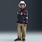 England Hollywood Keeper Big Kids' Nike Dri-FIT Soccer Jersey