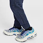 Conjunto de 2 piezas de sudadera de cierre completo Tech Fleece para niños talla pequeña Nike Sportswear