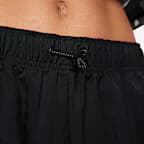 ナイキ スポーツウェア エッセンシャル ウィメンズ ハイライズ ウーブン カーゴ パンツ