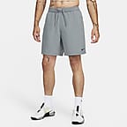 Nike Form Men's Dri-FIT 7" Unlined Versatile Shorts