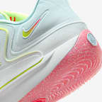 KD18 "Gifted" Basketball Shoes