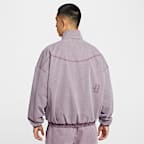 Book Men's Dri-FIT Woven Game Jacket