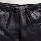 Nike Academy+ Big Kids' Dri-FIT Soccer Shorts