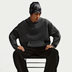 ナイキ テック メンズ フリース オーバーサイズド パーカー