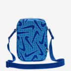 Nike Heritage Cross-Body Bag (4L)