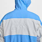 Nike Club Men's Hooded Jacket