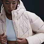 Nike Sportswear Windpuffer Women's Storm-FIT Loose Down Jacket