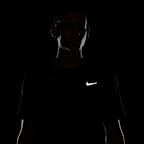 Nike Miler Men's Dri-FIT UV Short-Sleeve Running Top