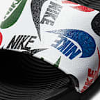 Nike Kawa SE JDI 小/大童拖鞋