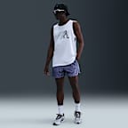 Nike Men's Dri-FIT Running Tank Top