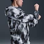 ナイキ ランニング ディビジョン メンズ UV ランニングジャケット