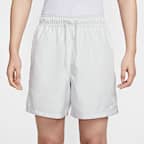 ナイキ クラブ メンズ ウーブン フロー ショートパンツ