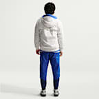 Nike Windrunner Men's Woven Lined Pants