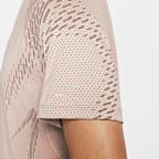 Nike Stride Men's Dri-FIT ADV Short-Sleeve Running Top