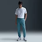 Denim Turquoise/Denim Turquoise/White