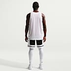 Shorts de básquetbol Dri-FIT con diseño clásico Game de 25 cm para hombre Nike