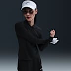 ナイキ ビクトリー ウィメンズ Dri-FIT ロングスリーブ ポロ