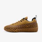 Wheat/Off-Noir/Bright Crimson/Metallic Gold