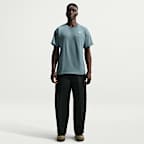 Kortärmad t-shirt Nike Sportswear för män