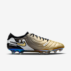 Nike Tiempo Legend 10 Elite Firm-Ground Low-Top Football Boot