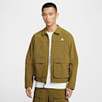 Olive Flak/Anthracite/Summit White