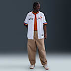 Houston Astros City Connect Men’s Nike Dri-FIT ADV MLB Limited Jersey