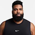 Nike Pro Men's Dri-FIT Slim Sleeveless Top