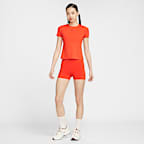 ナイキ フォーム ウィメンズ ボーイショートパンツ