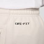 Liverpool F.C. Standard Issue Men's Nike Dri-FIT Football Tapered Pants