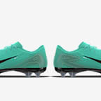 Nike Mercurial Vapor 16 Academy By You Custom Firm-Ground Low-Top Football Boot