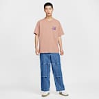 ナイキ SB マックス90 スケートボード Tシャツ