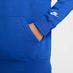 나이키 클럽 남성 플리스 풀오버 후디