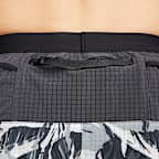 Nike Dri-FIT Flex Stride Men's 13cm (approx.) Brief-Lined Trail Running Shorts