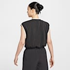 ナイキ スポーツウェア コレクション ウィメンズ ルーズ ニット タンクトップ