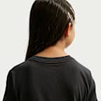 Nike Sportswear Older Kids' T-Shirt