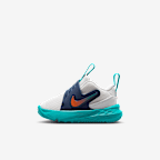 Summit White/Energy/Midnight Navy/Safety Orange