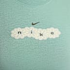 ナイキ スポーツウェア ウィメンズ クロップド Tシャツ