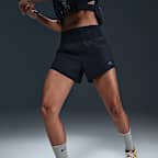 Nike Trail Women's Dri-FIT Brief-Lined Running Shorts