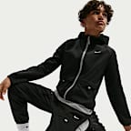 Nike Sportswear City Utility szőtt nadrág nagyobb gyerekeknek