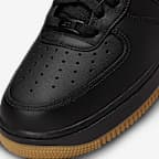 Nike Air Force 1 '07 Men's Shoes