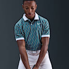 Nike Victory+ Men's Dri-FIT Golf Polo