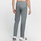 Nike Dri-FIT 男款梭織訓練長褲