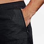 Nike Stride Running Division Men's Dri-FIT 5" Brief-Lined Running Shorts
