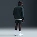 Nike Form Dri-FIT allsidig shorts uten fôr til herre (18 cm)